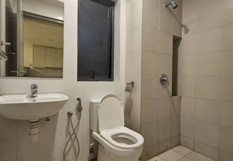 1Tebrau (One Tebrau Residence)