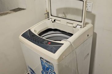 1Tebrau (One Tebrau Residence)