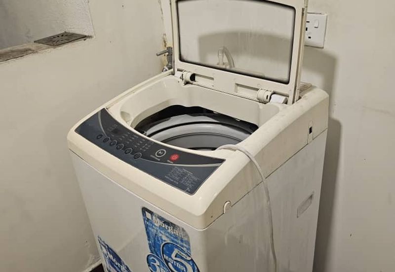 1Tebrau (One Tebrau Residence)