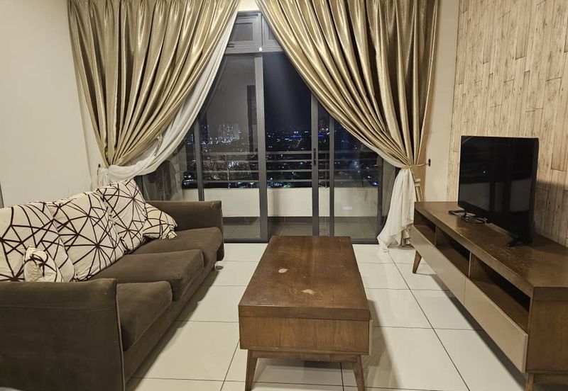 1Tebrau (One Tebrau Residence)