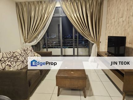 One Tebrau Residence Johor Bahru Condominium for Rent, Johor, Johor Bahru