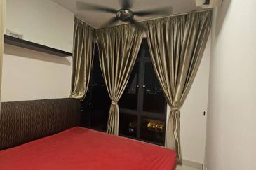 1Tebrau (One Tebrau Residence)