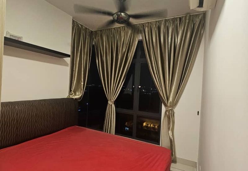 1Tebrau (One Tebrau Residence)