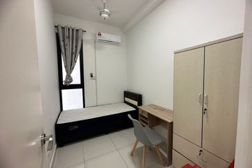 Eco Nest @ Eco Botanic