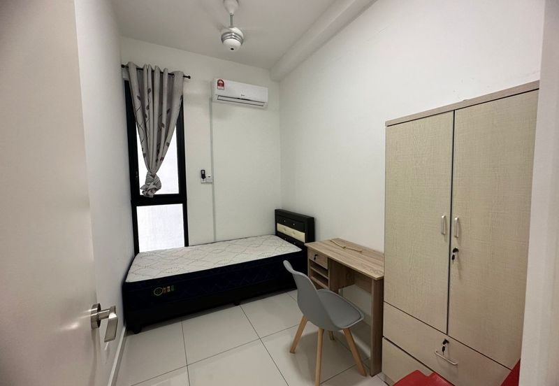 Eco Nest @ Eco Botanic