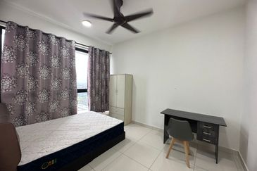 Eco Nest @ Eco Botanic