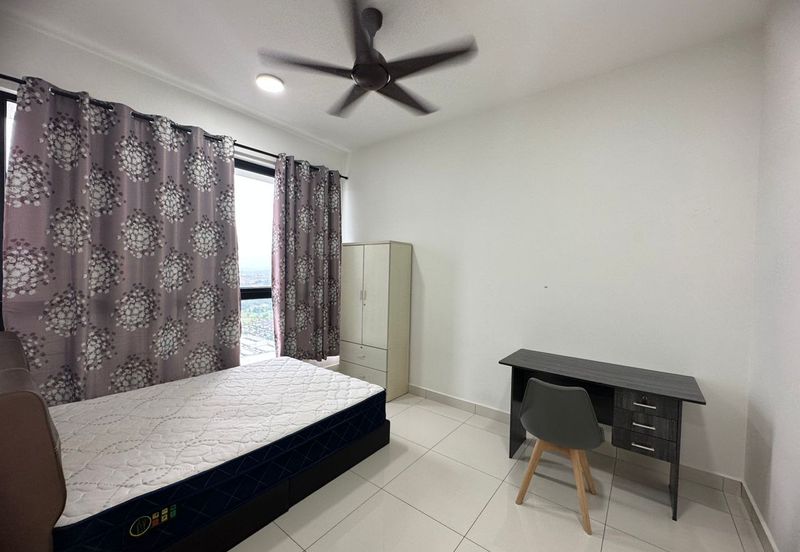 Eco Nest @ Eco Botanic