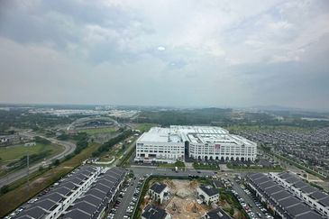 Eco Nest @ Eco Botanic