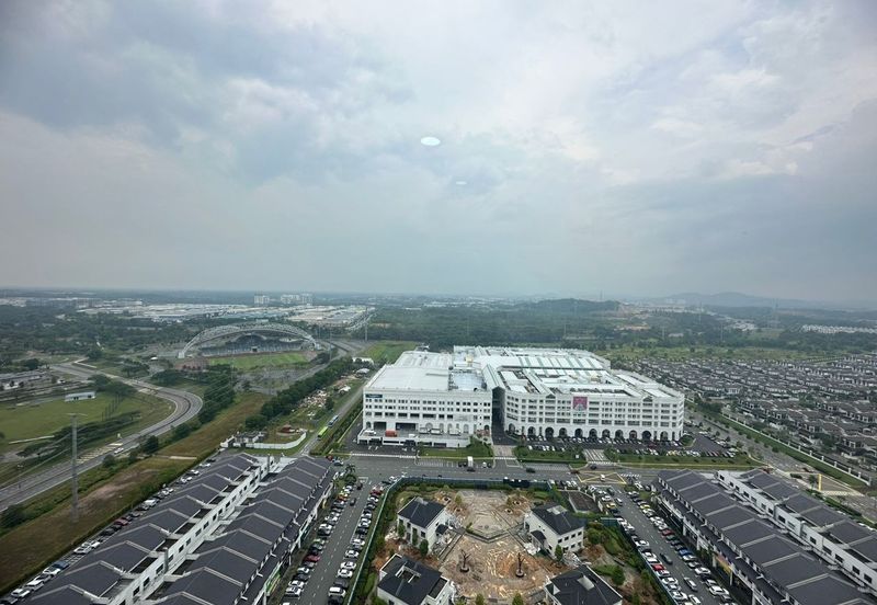 Eco Nest @ Eco Botanic