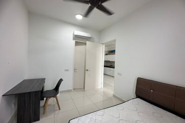 Eco Nest @ Eco Botanic