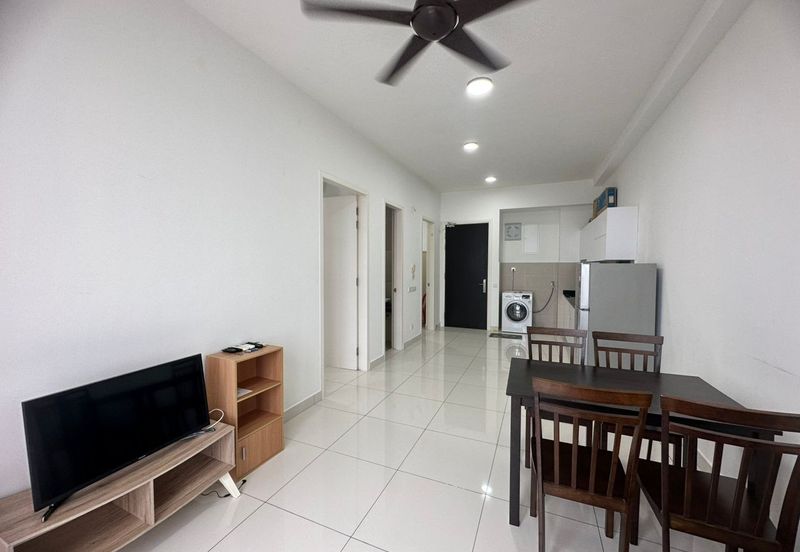 Eco Nest @ Eco Botanic