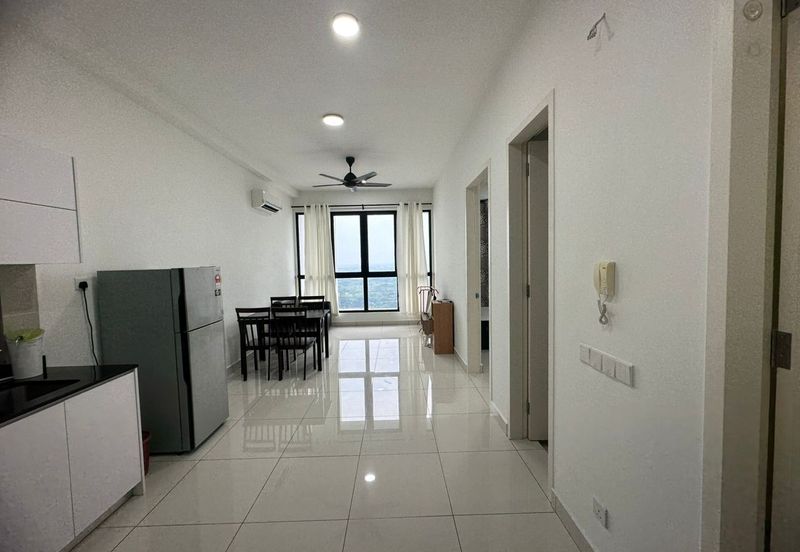 Eco Nest @ Eco Botanic