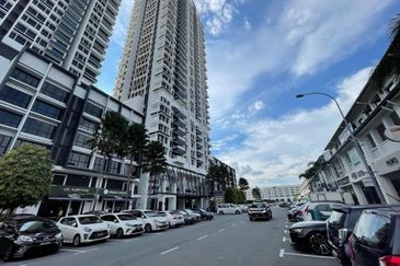 Eco Galleria @ Eco Botanic