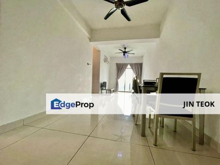 D Inspire KSL Nusa Bestari Condominium Freehold Iskandar Puteri Johor For Sale, Johor, Skudai