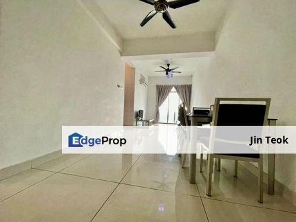 D Inspire KSL Nusa Bestari Condominium Freehold Iskandar Puteri Johor For Sale, Johor, Skudai