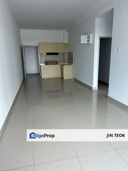 Optimus Medini Area Condominium For Rent, Johor, Johor Bahru