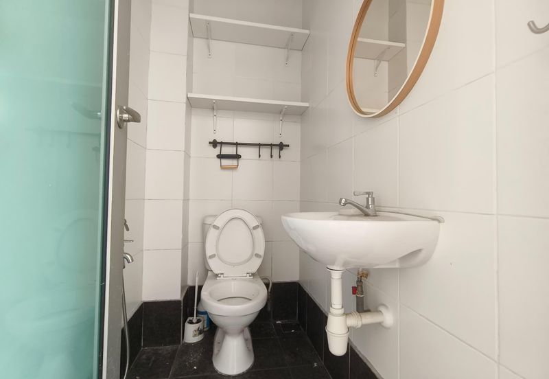 The Seed @ Sutera Utama