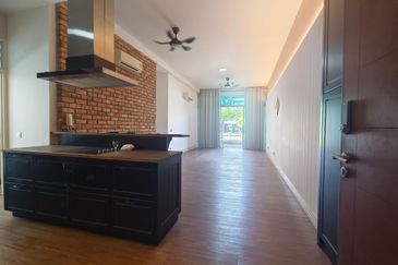 The Seed @ Sutera Utama