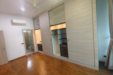 The Seed @ Sutera Utama