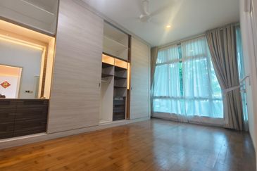 The Seed @ Sutera Utama