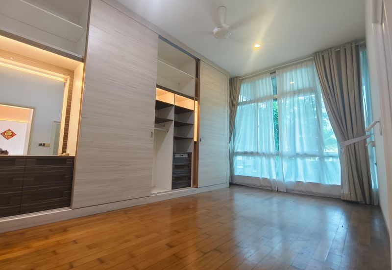 The Seed @ Sutera Utama