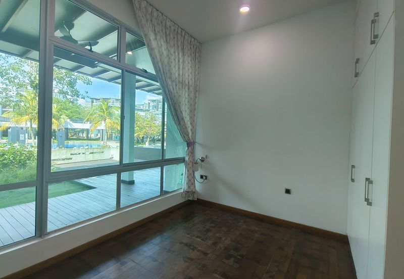 The Seed @ Sutera Utama