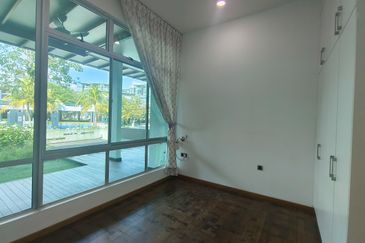 The Seed @ Sutera Utama