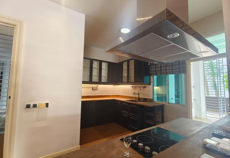 The Seed @ Sutera Utama