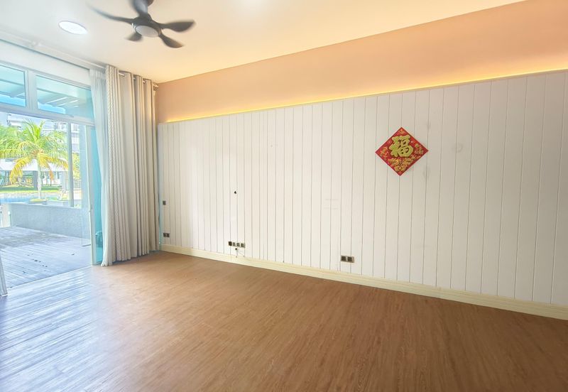 The Seed @ Sutera Utama