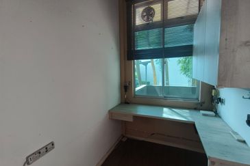 The Seed @ Sutera Utama