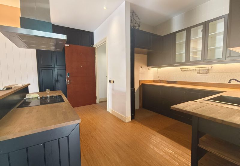 The Seed @ Sutera Utama