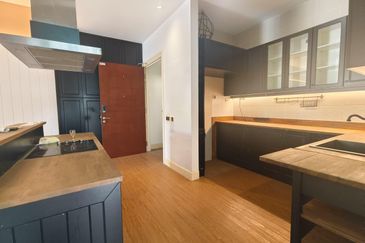 The Seed @ Sutera Utama