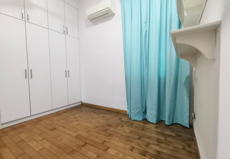 The Seed @ Sutera Utama