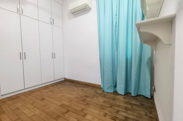 The Seed @ Sutera Utama