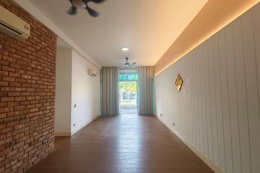 The Seed @ Sutera Utama