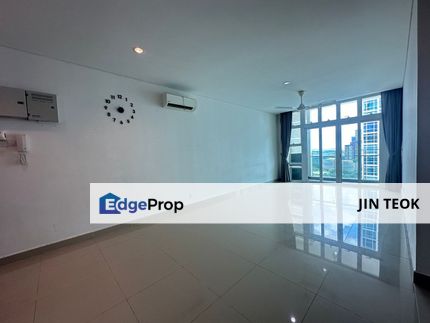 One Medini Condominium For Rent, Johor, Nusajaya