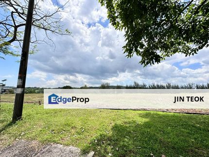 Leisure Farm Gelang Patah Bungalow Land, Johor, Gelang Patah