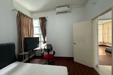 Horizon Residence (Dwi Mutiara)