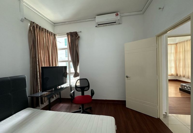 Horizon Residence (Dwi Mutiara)