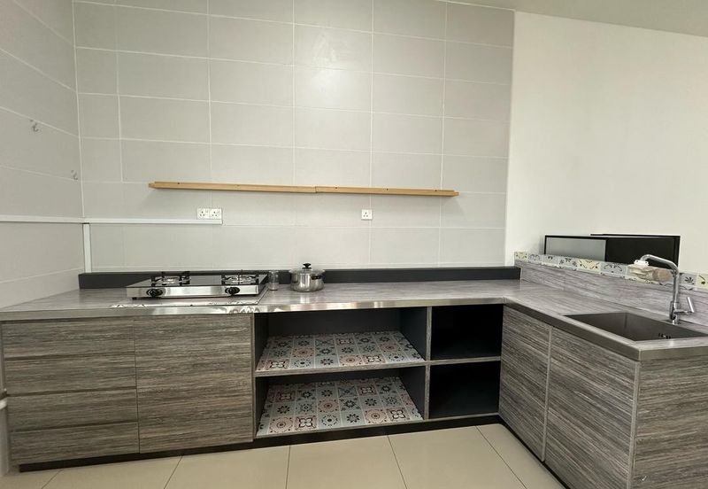 Horizon Residence (Dwi Mutiara)