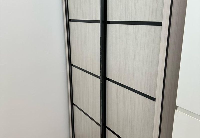 Horizon Residence (Dwi Mutiara)