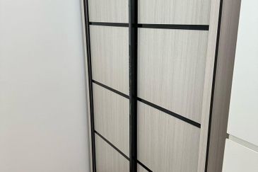 Horizon Residence (Dwi Mutiara)