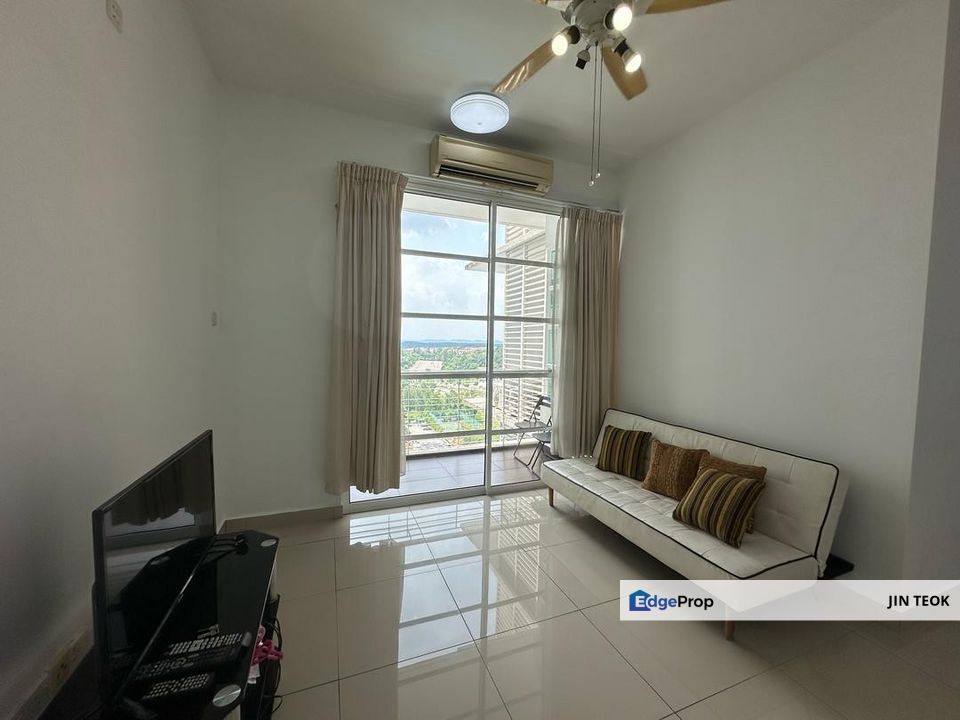 Horizon Residence Taman Bukit Indah Condominium for Rent, Johor, Bukit Indah