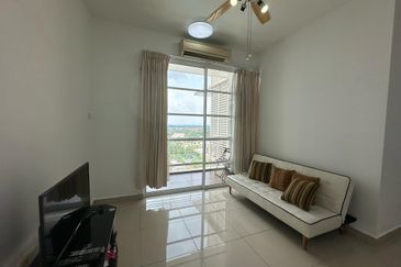 Horizon Residence (Dwi Mutiara)