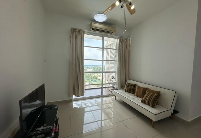 Horizon Residence (Dwi Mutiara)