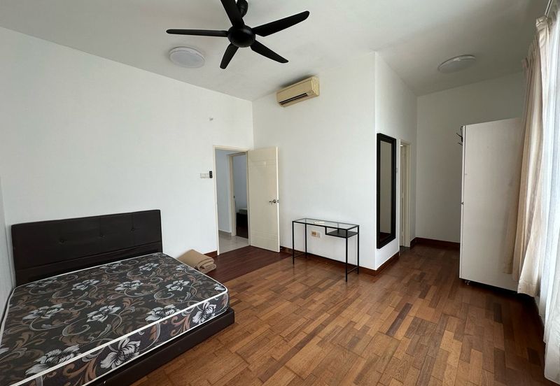 Horizon Residence (Dwi Mutiara)