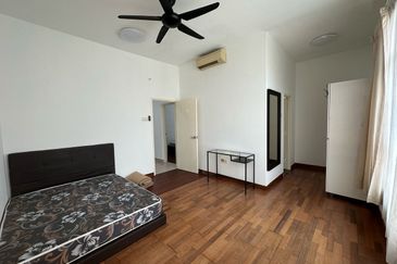 Horizon Residence (Dwi Mutiara)