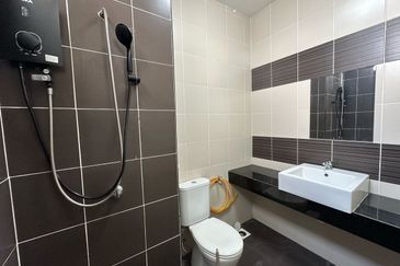 Horizon Residence (Dwi Mutiara)