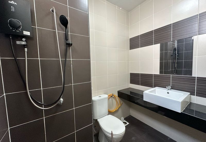 Horizon Residence (Dwi Mutiara)