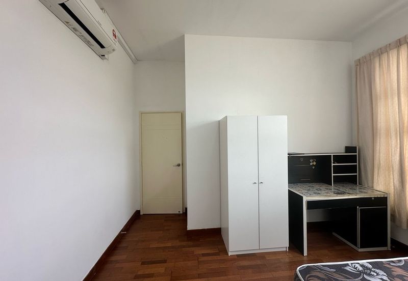 Horizon Residence (Dwi Mutiara)